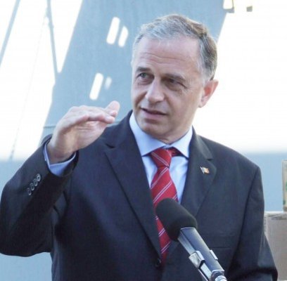 Mircea Geoană, la reuniunea AP NATO: România poate ţinti spre poziţii şi mai influente în NATO
